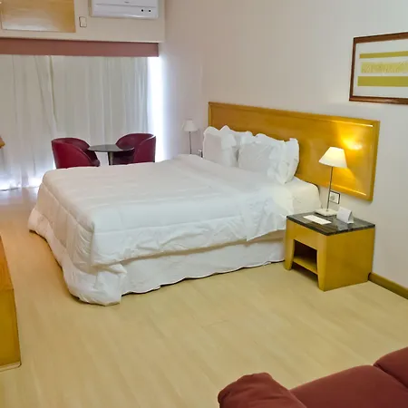 South American Copacabana Hotel-2