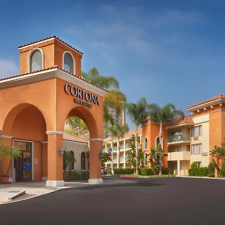 Cortona Inn And Suites Anaheim Resort-2