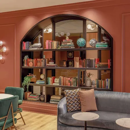 Pennyweight Hotel Boston, Curio Collection By Hilton-3