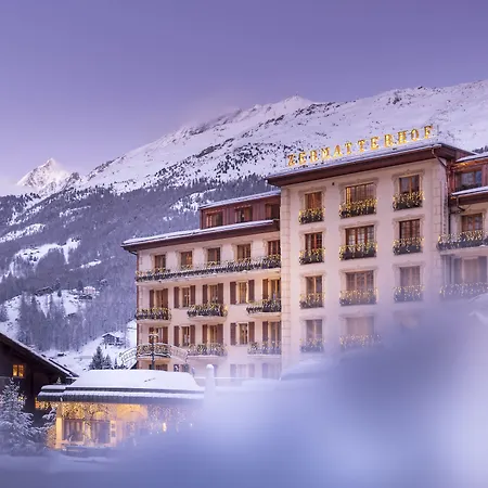 Grand Hotel Zermatterhof-2