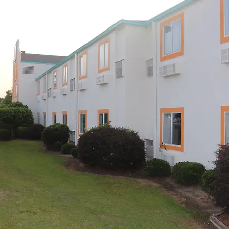 Howard Johnson By Wyndham Tifton Ga I-75-2