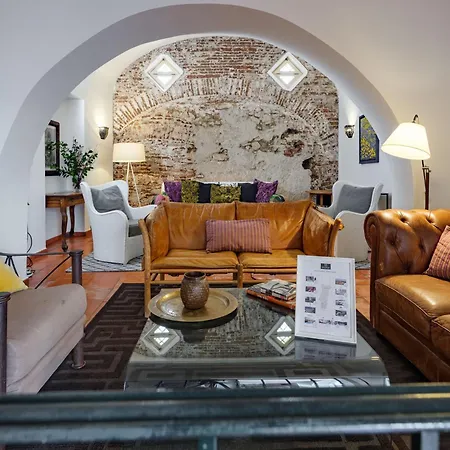 ADC - Albergaria Do Calvário - by Unlock Hotels-3