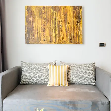 Fraser Suites Sukhumvit Bangkok-3