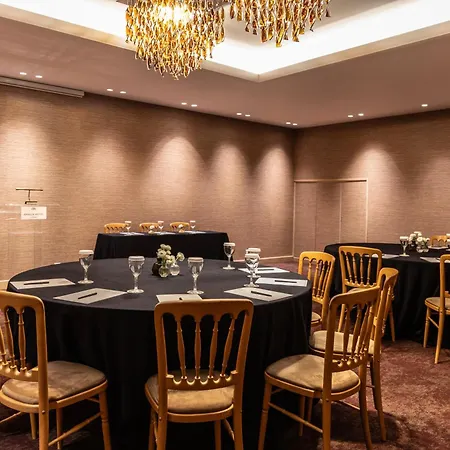 Amalia Hotel Athens-2
