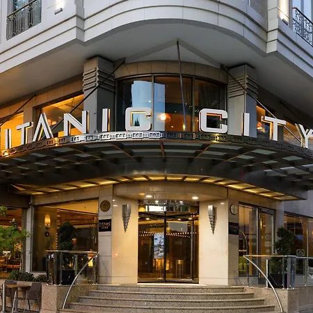 Titanic City Taksim-3