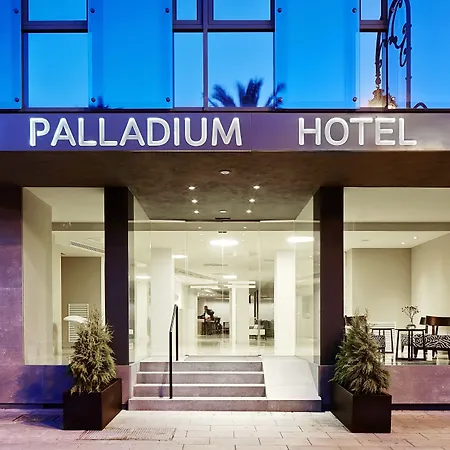 Hotel Palladium-3