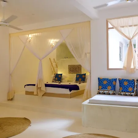 Sharazad Boutique Hotel-3