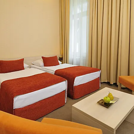 Star Hotel By Mellow Mood Hotels-2