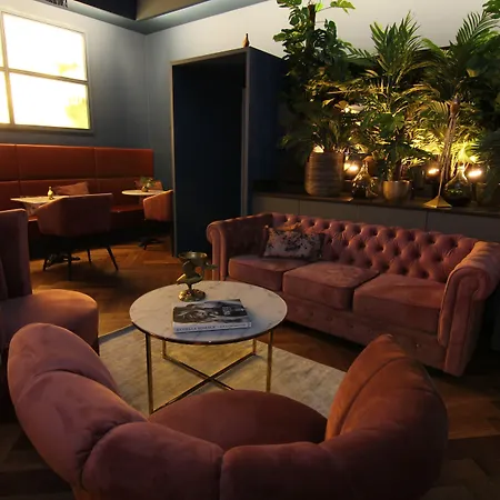 Savoy Hotel Amsterdam-3