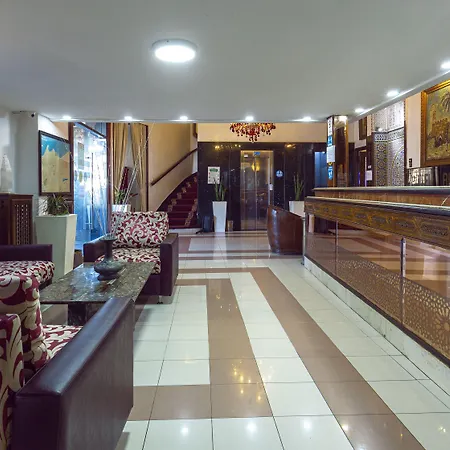 Hotel Bellerive-3