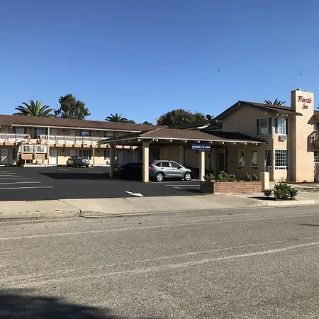 Avalon Inn Downtown Morro Bay-3