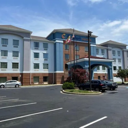 City Express By Marriott Elkridge-2