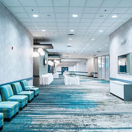 Coast Langley City Hotel & Convention Centre-3