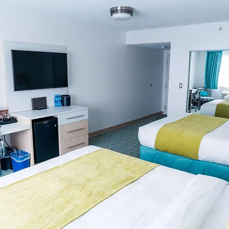 Coast Langley City Hotel & Convention Centre-2