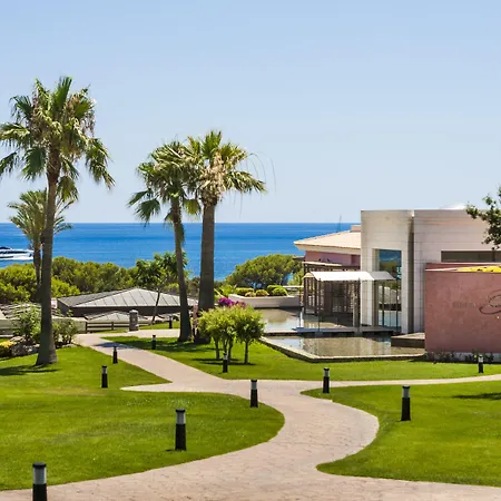 Insotel Punta Prima Prestige Suites & Spa-3
