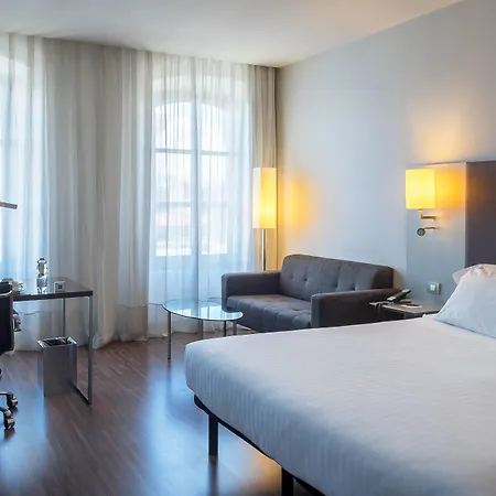 Ac Hotel Torino By Marriott-2