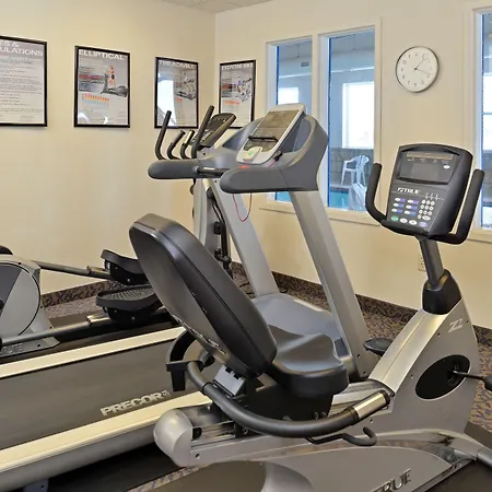 Comfort Inn & Suites Riverton-2