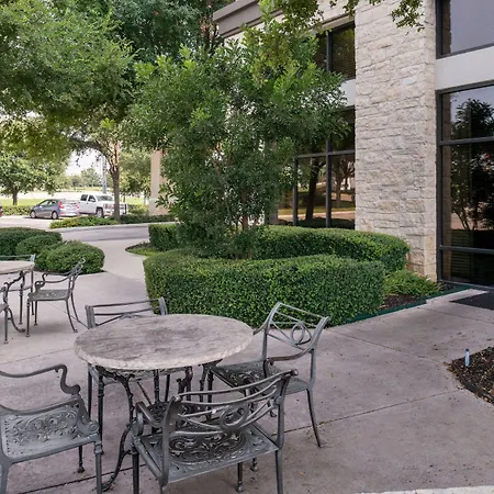 Hampton Inn And Suites Schertz-2
