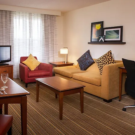 Residence Inn Silver Spring-3
