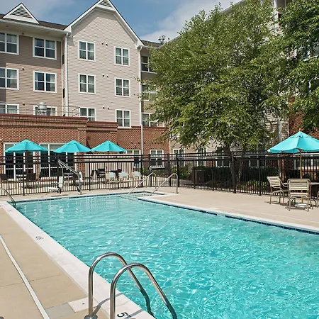 Residence Inn Silver Spring-2