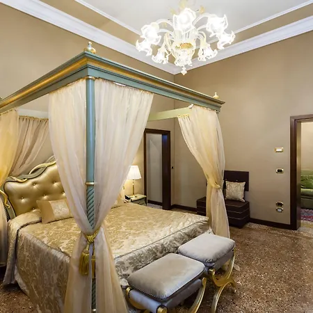 Hotel Al Ponte Mocenigo-2