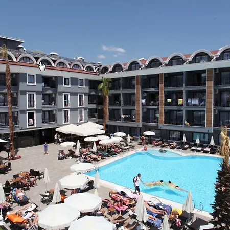 Club Viva Hotel-3