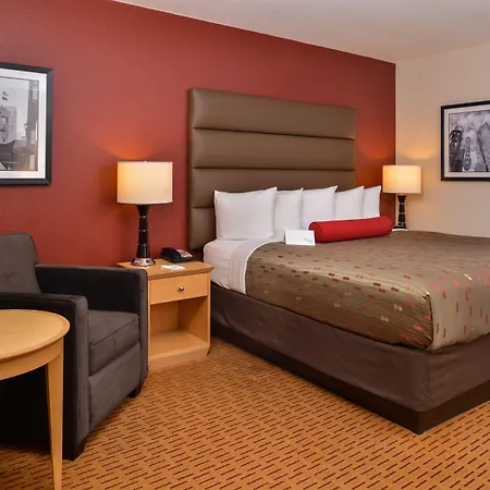 Clackamas Inn And Suites-2