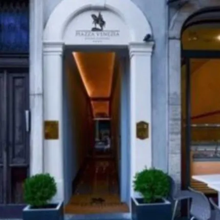 Hotel Castellino Roma-2