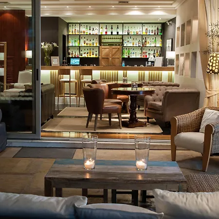 Seaview Cityscape Hotel-2