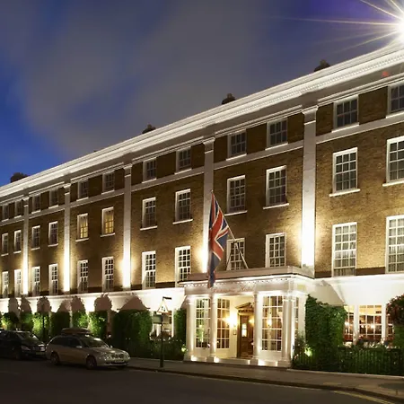 Durrants Hotel-2