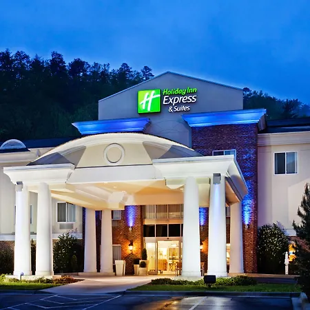 Holiday Inn Express Hotel & Suites Cherokee-Casino By Ihg-2