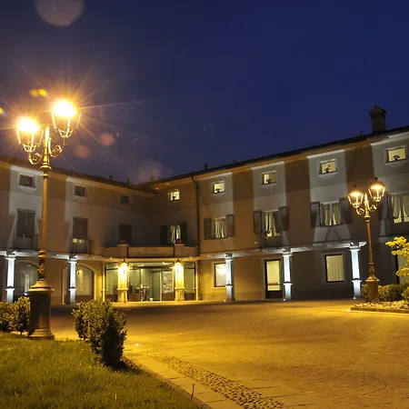 Hotel Il Corazziere-2