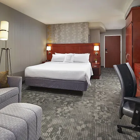Courtyard By Marriott Anaheim Resort/Convention Center-2