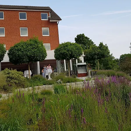 Hotel&Restaurant Fricke-3