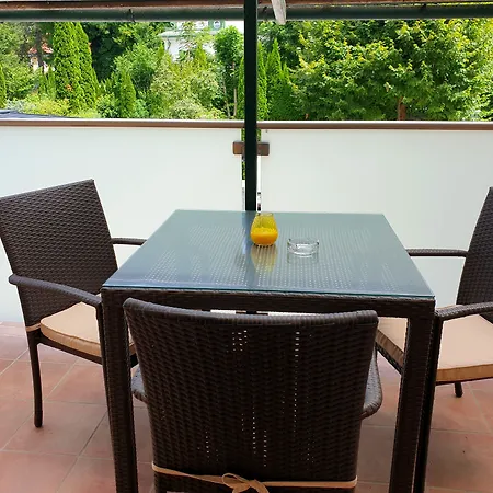 Hotel Via Roma-3