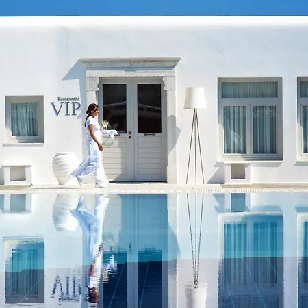 Petasos Beach Resort & Spa - Small Luxury Hotels Of The World-2
