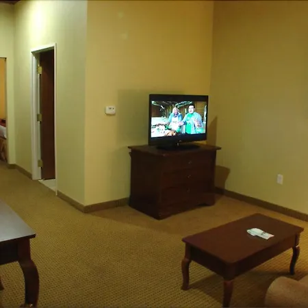 Best Western Plus Portland-2