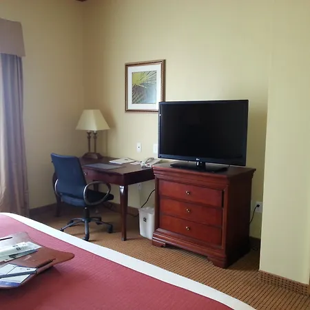 Best Western Plus Portland-3