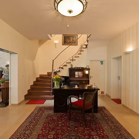 Design-Boutique Hotel Vosteen-2