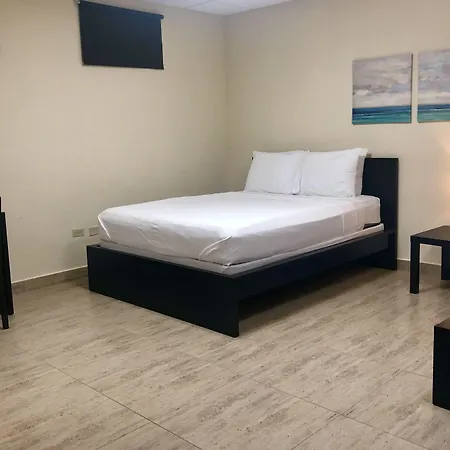 Hotel Villa Del Sol-2