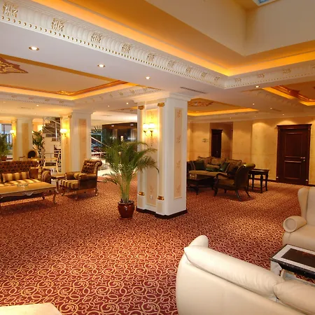 Lady Diana Hotel-2