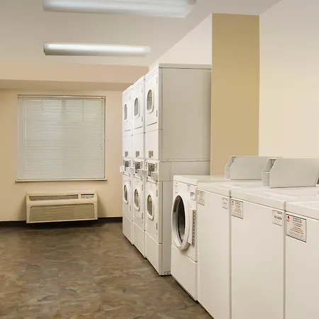 Woodspring Suites Orlando North - Maitland-3
