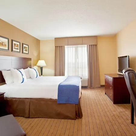 Holiday Inn Aurora North - Naperville By Ihg-2