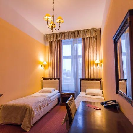 Hotel Garden Palace-2