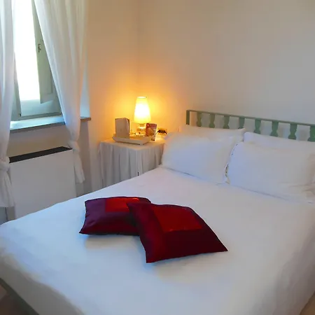 La Locanda Delle Donne Monache-2