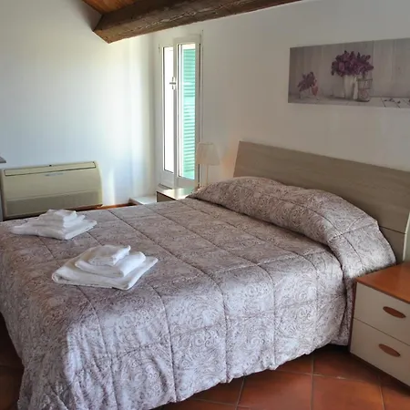 Il Giardino dei Limoni Room&Apartments-2