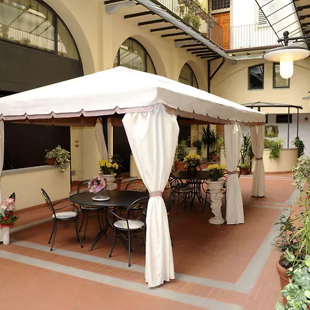 Residence La Contessina-2