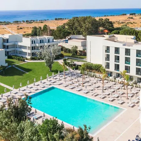 Blue Sea Holiday Village-2