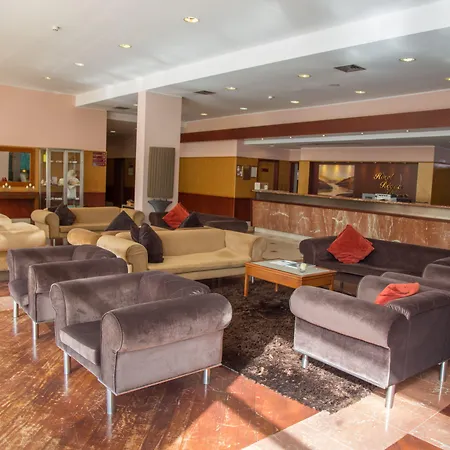 Hotel Regua Douro-3