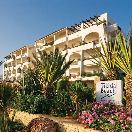 Hotel Riu Tikida Beach - Only Adults-2
